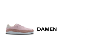 Barfuß-Sneaker für Damen