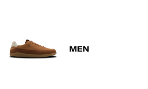 Men’s barefoot sneakers