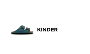 Kinder
