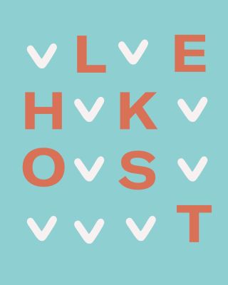 Lehkost pro nás není o tom, mít všechno vyřešené. Je to o tom, že věci můžou plynout. Bez zbytečných křečí, tlaků a...